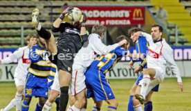 FC Parma - VfB Stuttgart