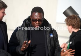 27.04.22 U17 VfB Stuttgart - U17 Hertha BSC Berlin