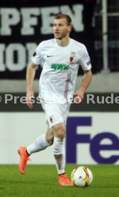 FC Augsburg - FC Liverpool