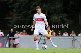 12.07.25 SV Fellbach - VfB Stuttgart
