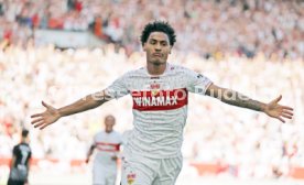 02.09.23 VfB Stuttgart - SC Freiburg