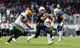11.07.21 Stuttgart Surge - Leipzig Kings