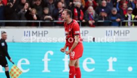 18.10.25 1. FC Heidenheim - SV Werder Bremen