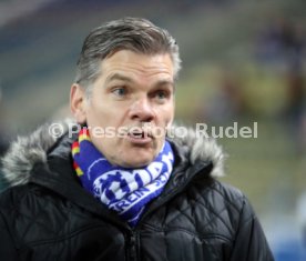 Karlsruher SC - SpVgg Greuther F&uuml;rth