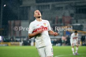 05.02.23 VfB Stuttgart - SV Werder Bremen