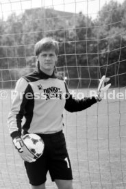 18.08.1983 VfB Stuttgart Helmut Roleder