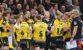 TuS Metzingen-TV Nellingen
