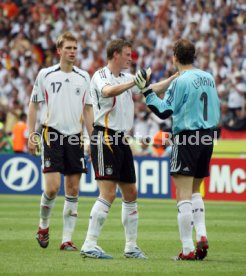Fussball WM 2006