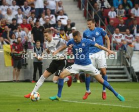 DFB Deutschland - Estland