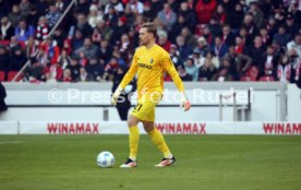 18.01.25 VfB Stuttgart - SC Freiburg