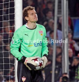 17.03.10 FC Barcelona - VfB Stuttgart