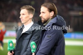02.04.25 VfB Stuttgart - RB Leipzig