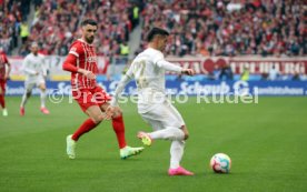 08.04.23 SC Freiburg - FC Bayern M&uuml;nchen