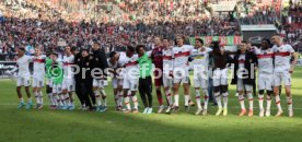 19.03.22 VfB Stuttgart - FC Augsburg