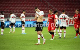 05.02.22 VfB Stuttgart - Eintracht Frankfurt