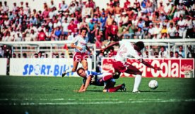 01.06.86 Kanada - Frankreich