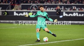 04.03.23 VfB Stuttgart - FC Bayern M&uuml;nchen