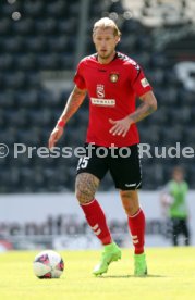 SG Sonnenhof Gro&szlig;aspach - VfR Aalen