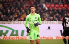 25.01.23 SC Freiburg - Eintracht Frankfurt