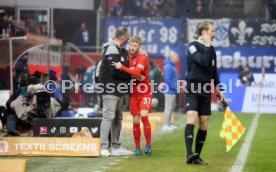 09.12.23 1. FC Heidenheim - SV Darmstadt 98