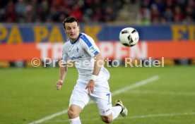 SC Freiburg - SV Darmstadt 98