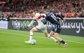 23.11.24 VfB Stuttgart - VfL Bochum
