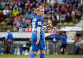 Karlsruher SC - FC Hansa Rostock