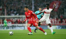 VfB Stuttgart - 1. FC Union Berlin