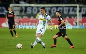 Borussia M&ouml;nchengladbach - VfB Stuttgart