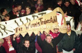 28.11.98 SC Freiburg - VfB Stuttgart