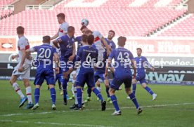 27.02.21 VfB Stuttgart - FC Schalke 04