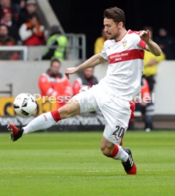VfB Stuttgart - 1. FC Kaiserslautern