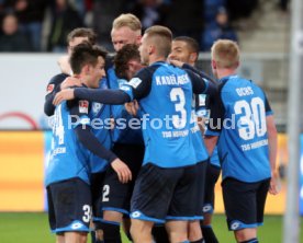 TSG 1899 Hoffenheim - 1. FC K&ouml;ln