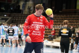 05.05.21 Frisch Auf G&ouml;ppingen - SG Flensburg-Handewitt