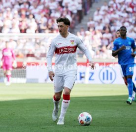 09.05.26 VfB Stuttgart - Bayer 04 Leverkusen