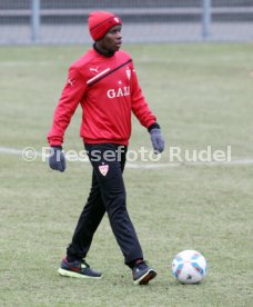 VfB Stuttgart