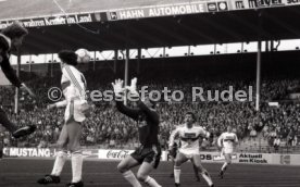 08.11.86 VfB Stuttgart - SV Werder Bremen