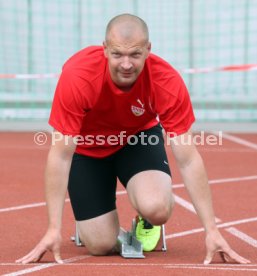 Leichtathletik