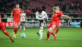 24.10.21 VfB Stuttgart - 1. FC Union Berlin