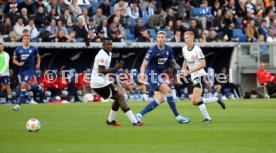 21.10.23 TSG 1899 Hoffenheim - Eintracht Frankfurt
