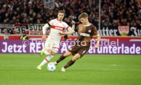 21.12.24 VfB Stuttgart - FC St. Pauli