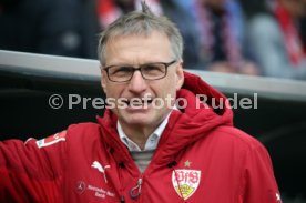 1. FC K&ouml;ln - VfB Stuttgart