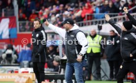 11.05.25 1. FC Heidenheim - 1. FC Union Berlin