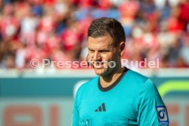 20.09.25 TSG 1899 Hoffenheim - FC Bayern M&uuml;nchen