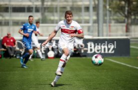 20.04.21 VfB Stuttgart II - TSG 1899 Hoffenheim II