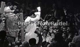 24.05.76 Boxen Cassius Clay/Muhammad Ali - Richard Dunn