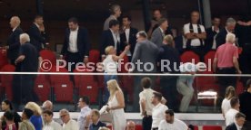 16.08.25 Franz-Beckenbauer-Supercup VfB Stuttgart - FC Bayern München