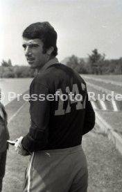 20.06.74 Fussball WM 1974 Italien