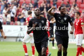 21.05.23 1. FSV Mainz 05 - VfB Stuttgart