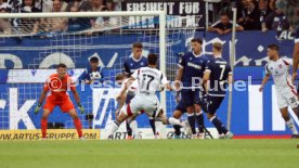 03.08.24 Karlsruher SC - 1. FC N&uuml;rnberg